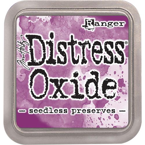 Tim Holtz - Distress Oxides Ink Pad - Seedless Preserves